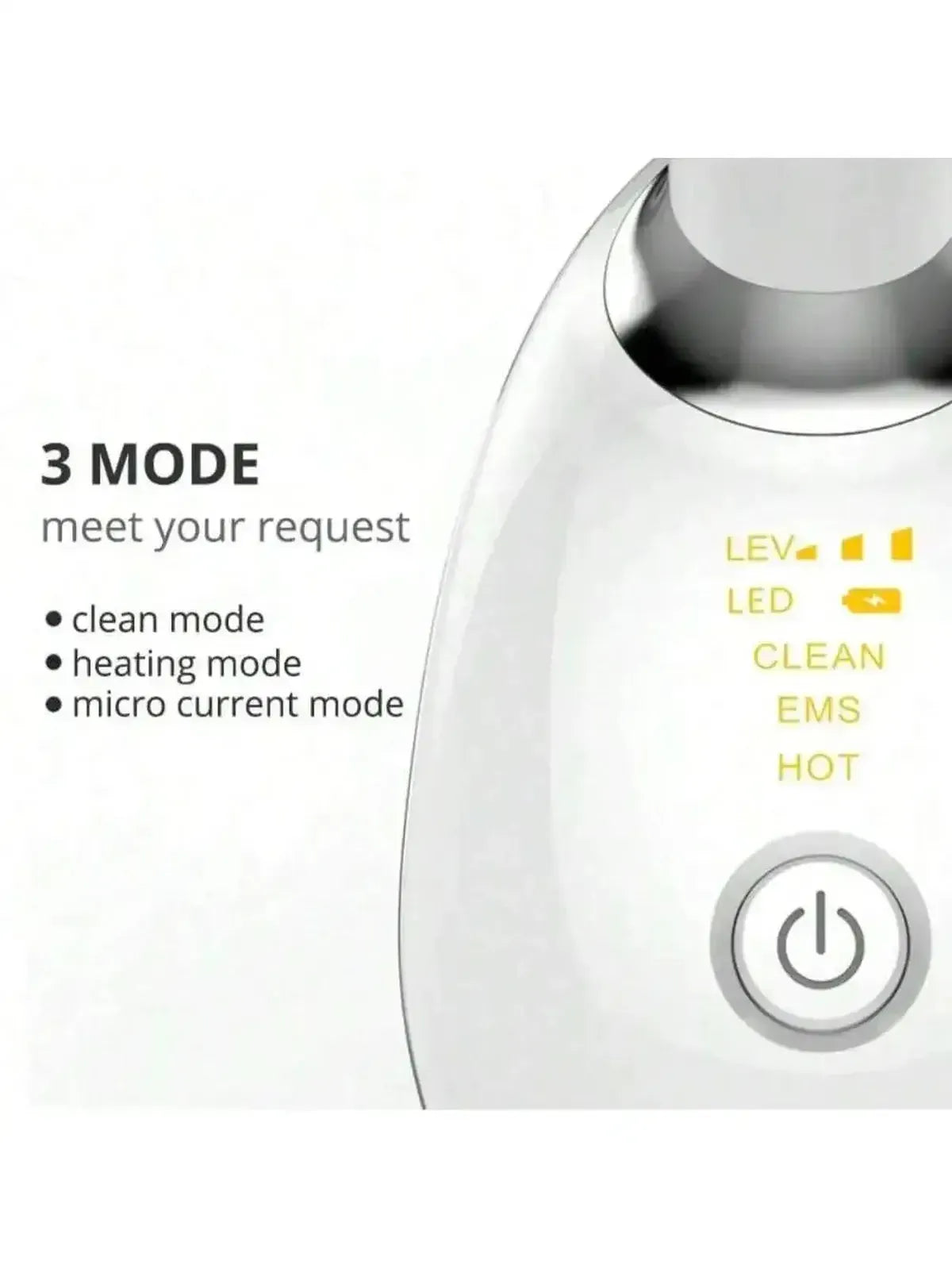 Appareil Électrique Lifting Cou & Visage-Saylana