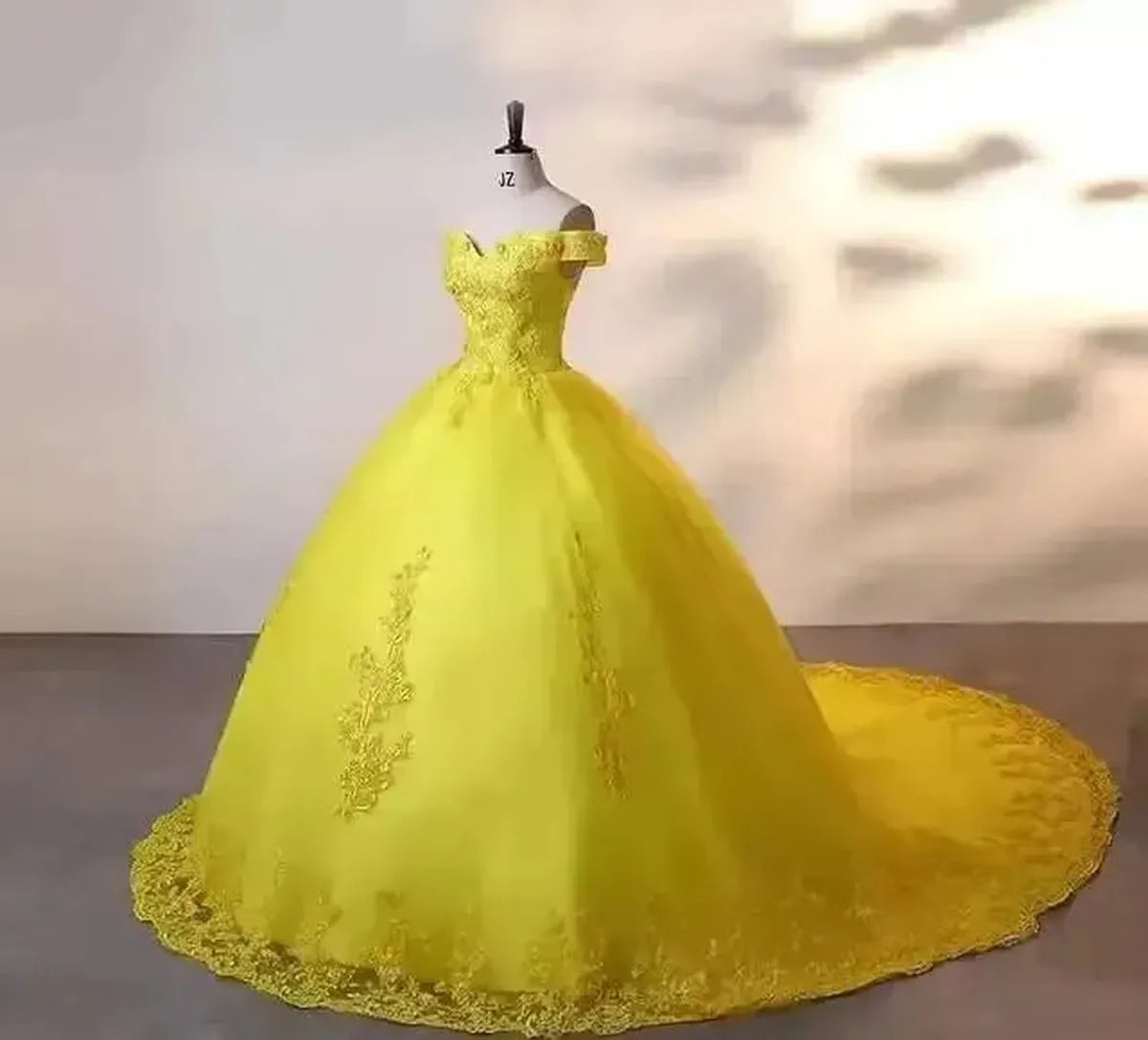 Ashley Gloria Princesse-Saylana