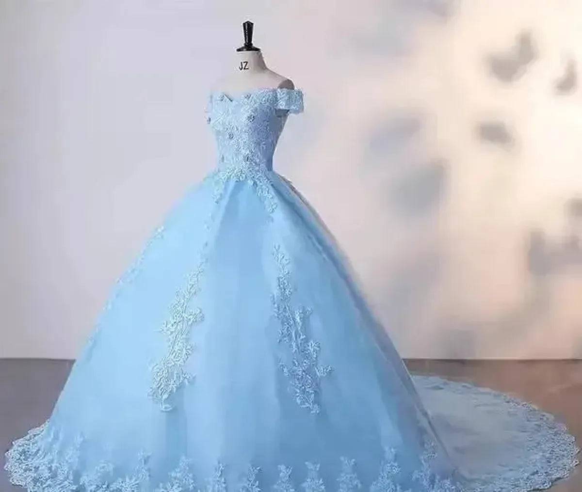 Ashley Gloria Princesse-Saylana