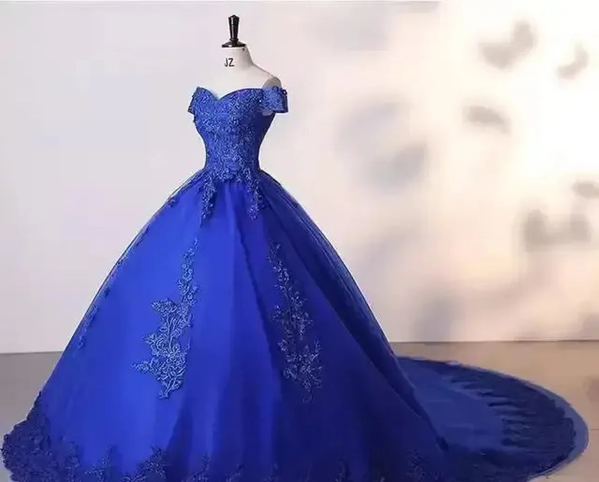Ashley Gloria Princesse-Saylana