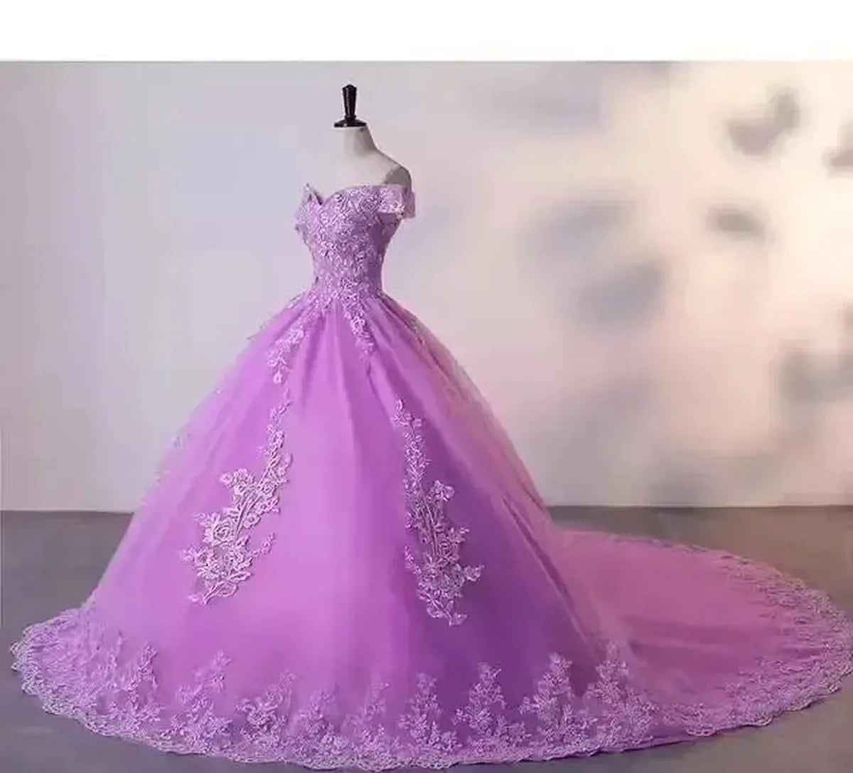 Ashley Gloria Princesse-Saylana