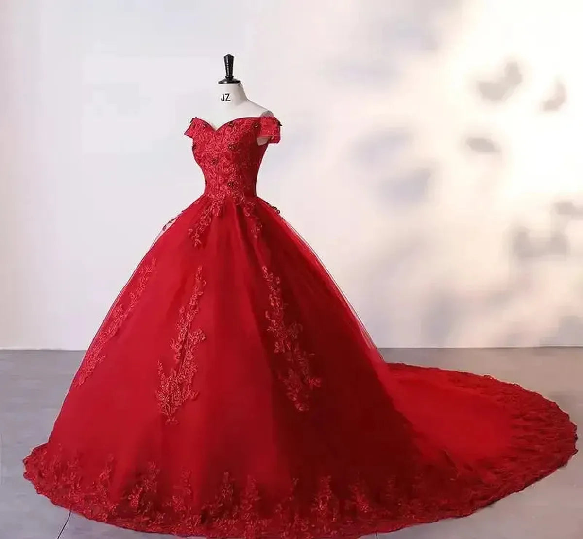 Ashley Gloria Princesse-Saylana