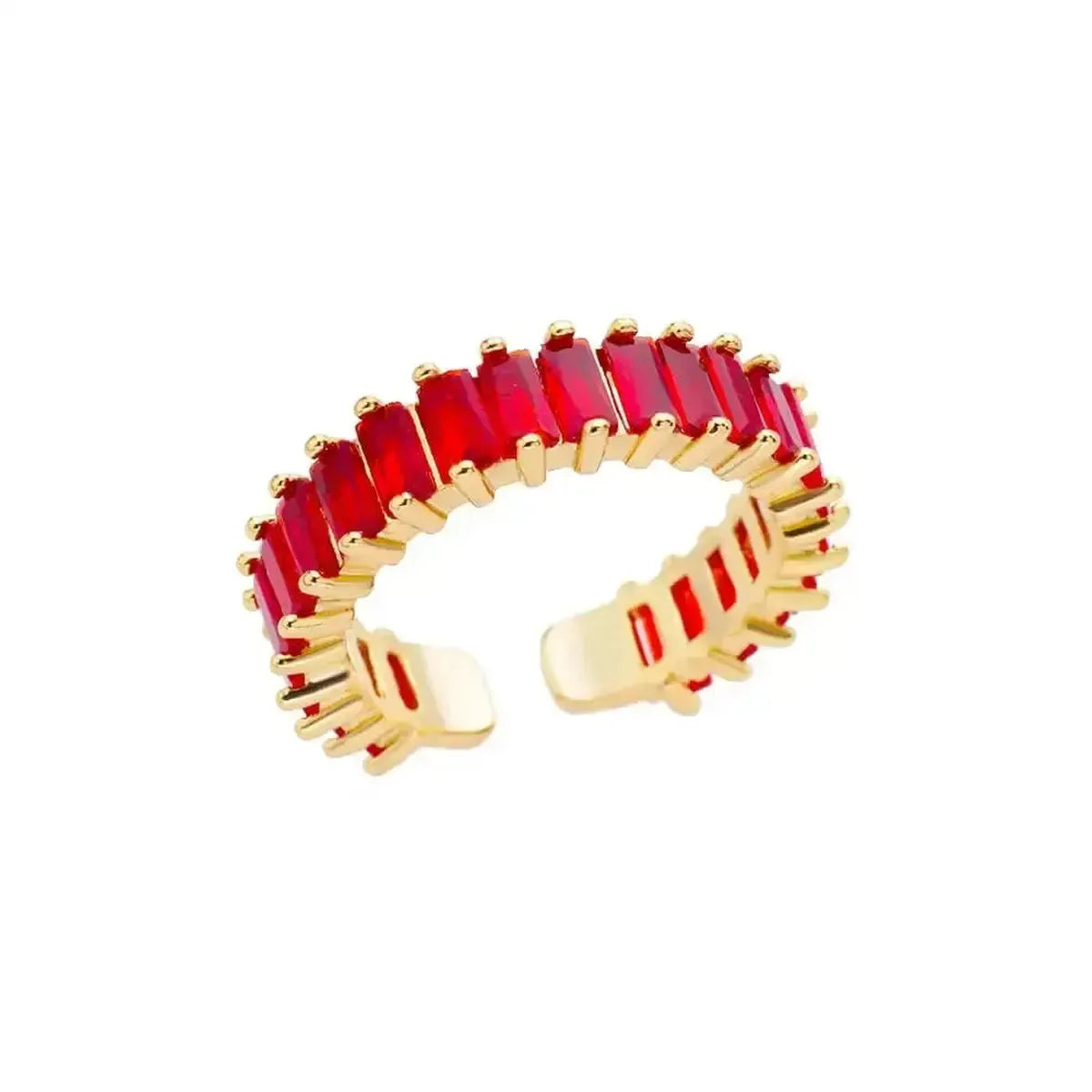 Bague Classique Inoxydable Chic-Saylana