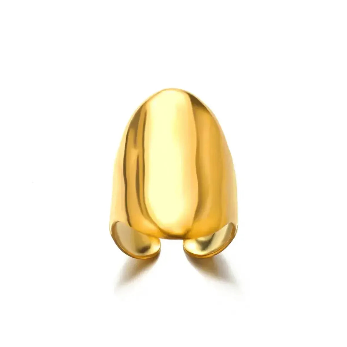 Bague Classique Inoxydable Chic-Saylana