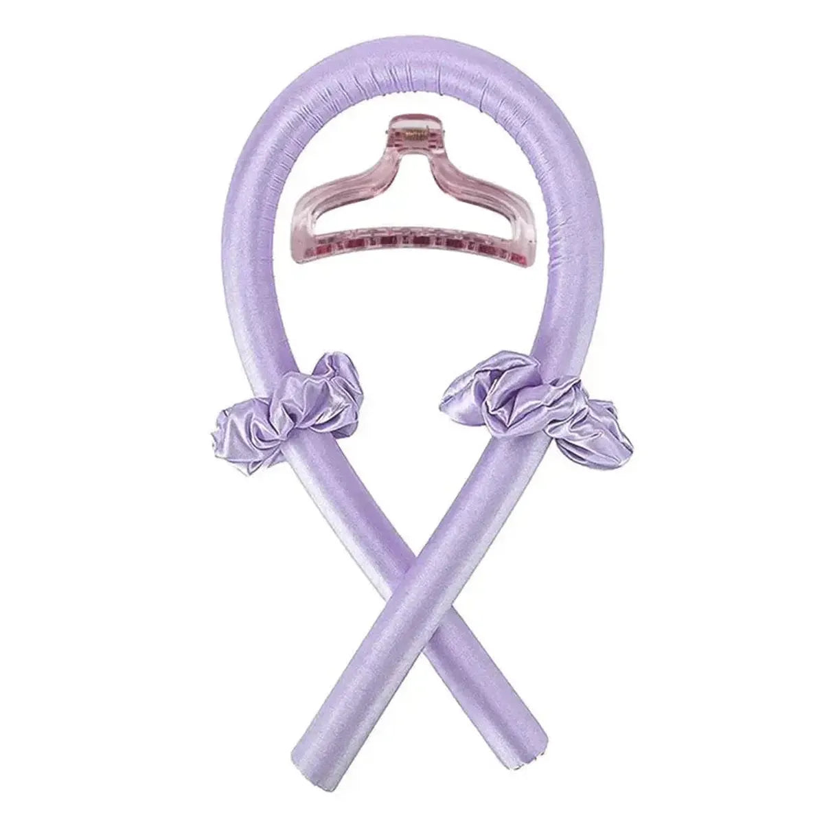 Bandeau Boucles Sans Chaleur-Saylana