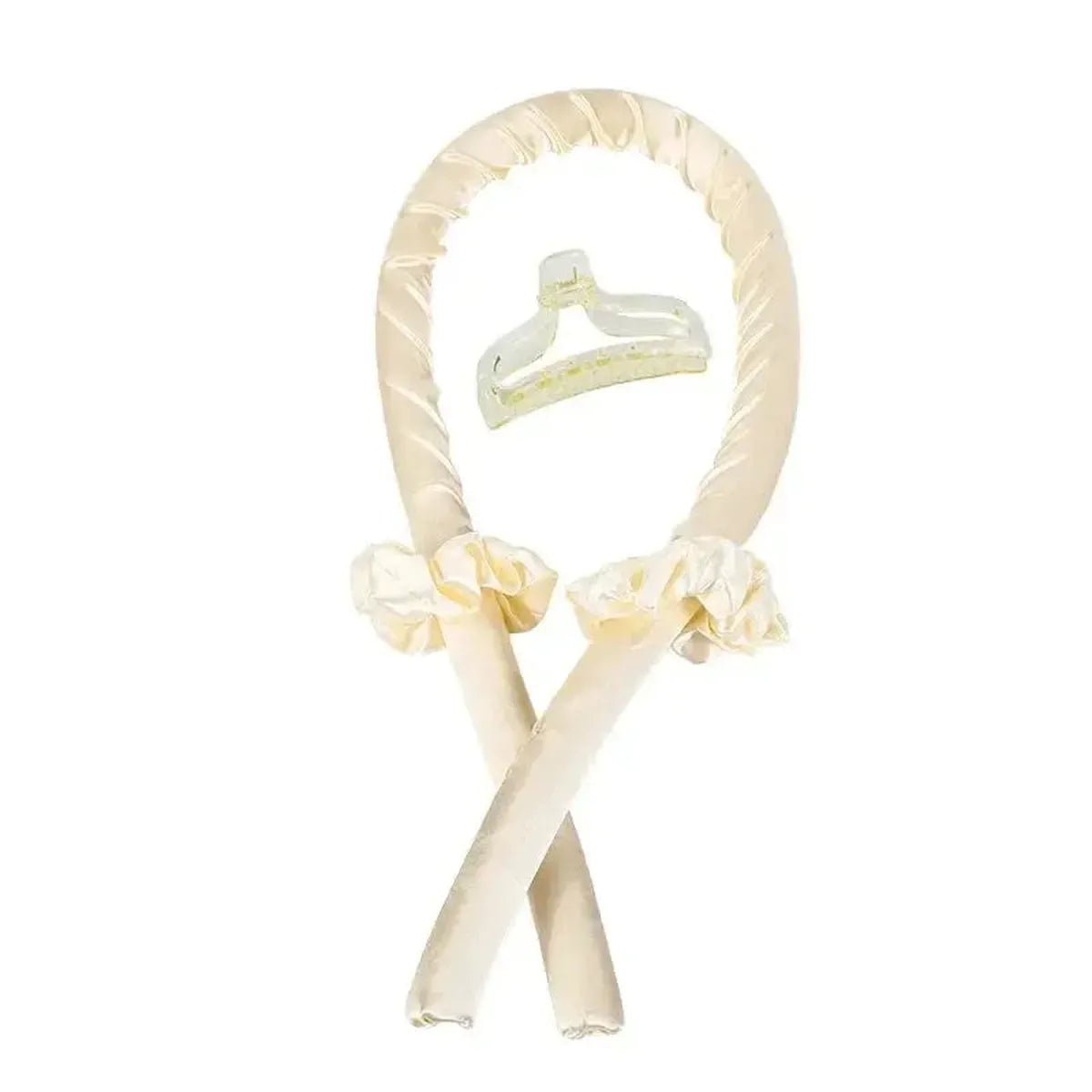 Bandeau Boucles Sans Chaleur-Saylana