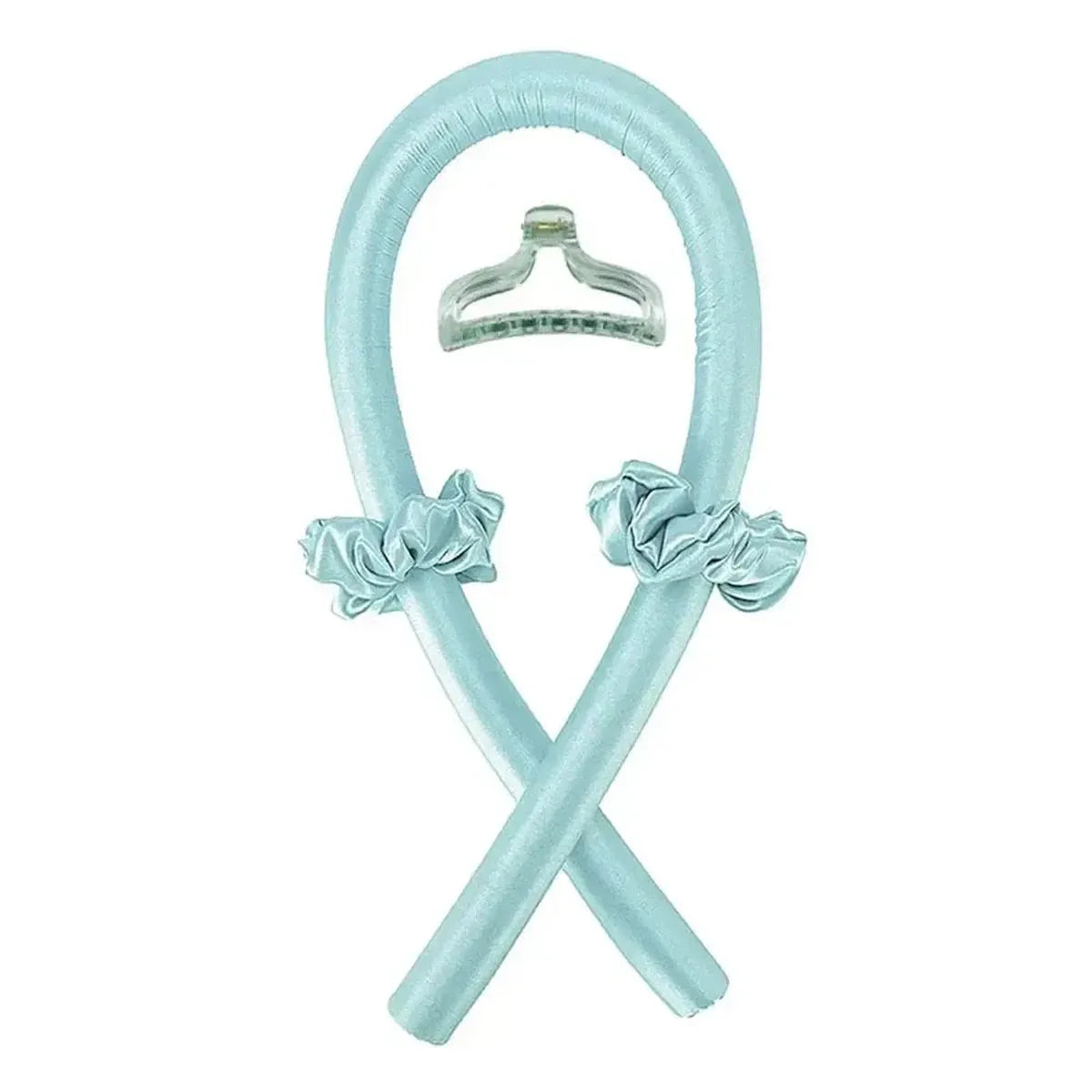 Bandeau Boucles Sans Chaleur-Saylana