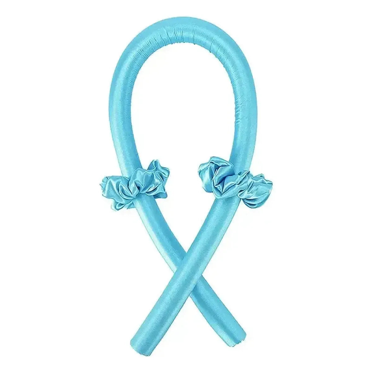 Bandeau Boucles Sans Chaleur-Saylana