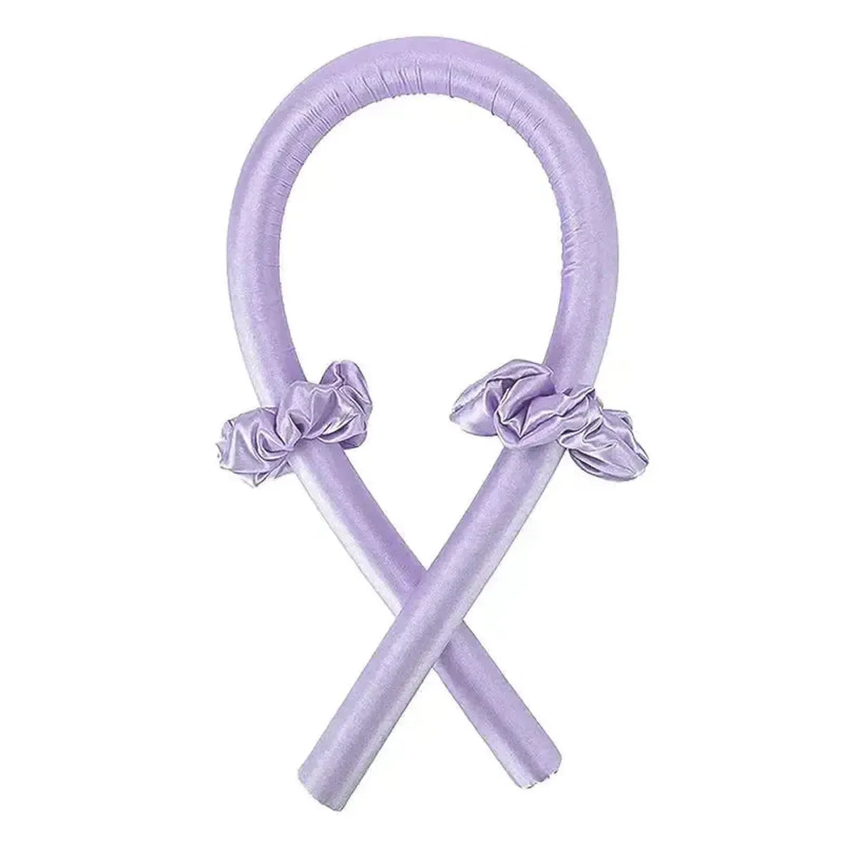 Bandeau Boucles Sans Chaleur-Saylana