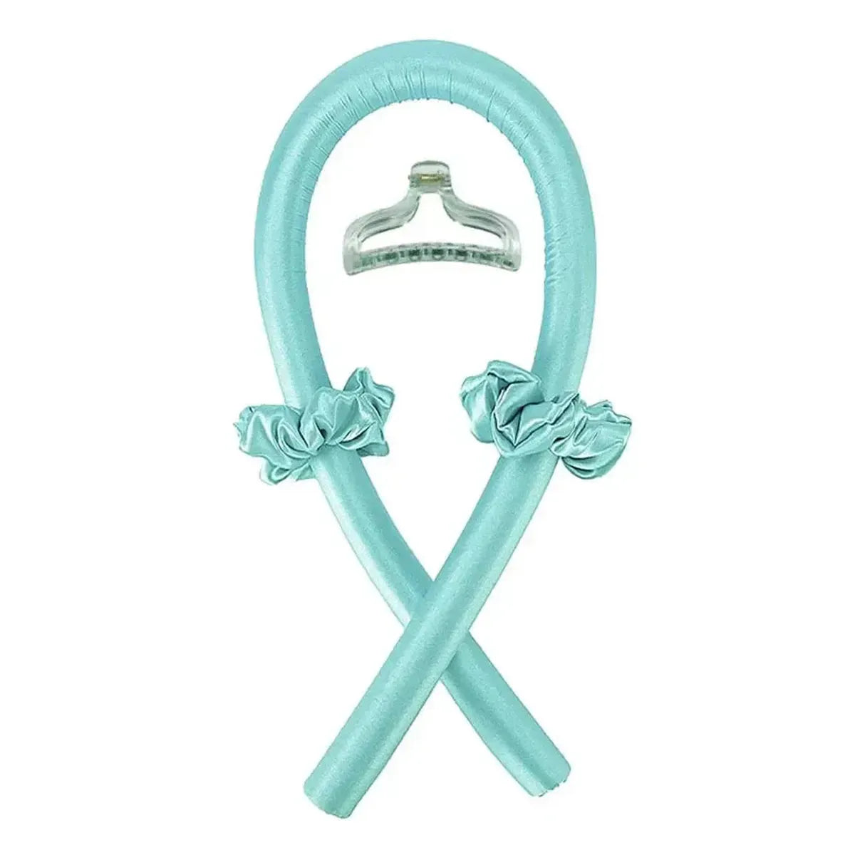 Bandeau Boucles Sans Chaleur-Saylana