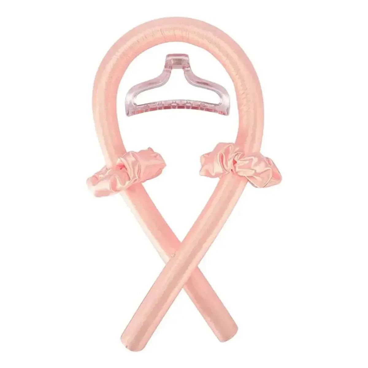 Bandeau Boucles Sans Chaleur-Saylana