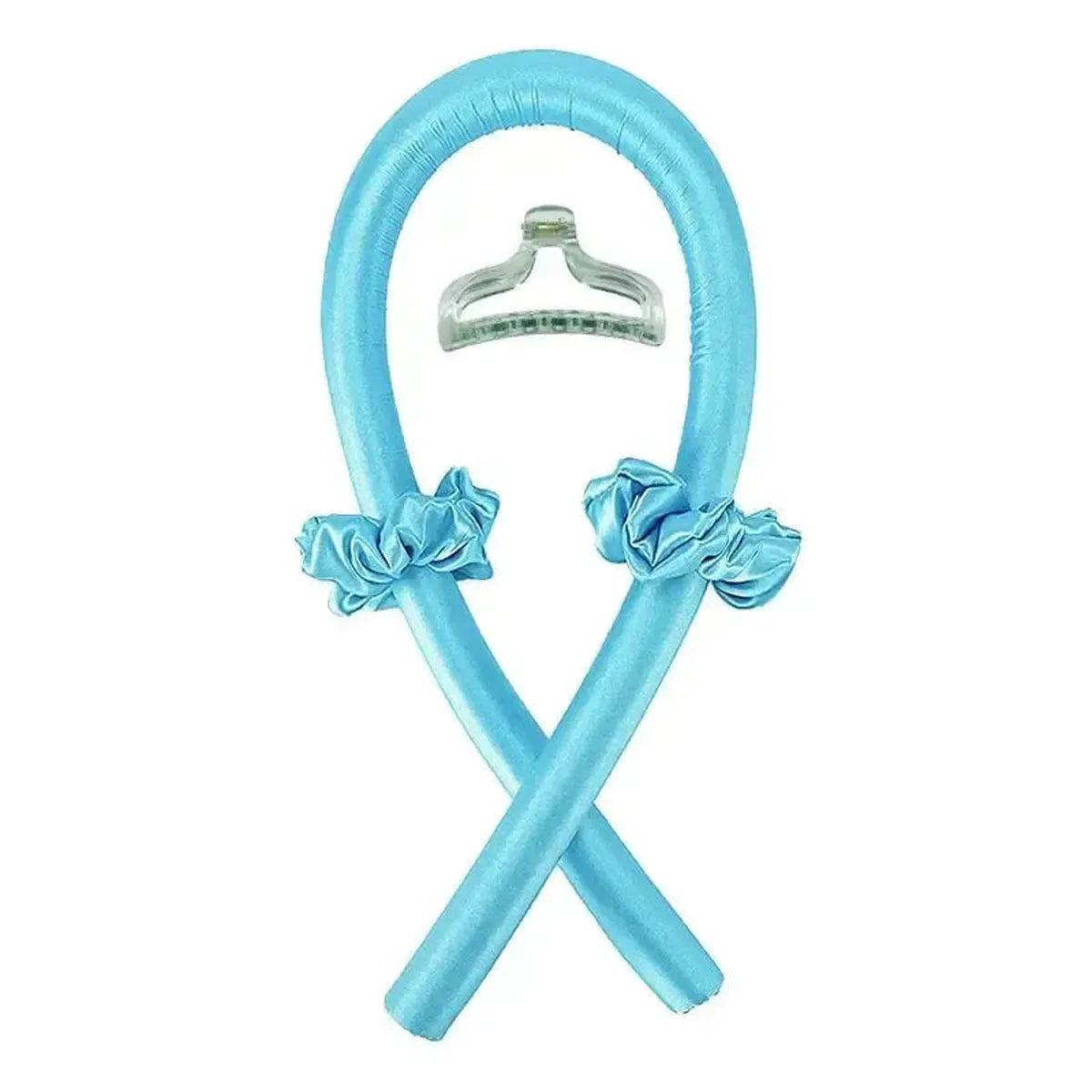 Bandeau Boucles Sans Chaleur-Saylana