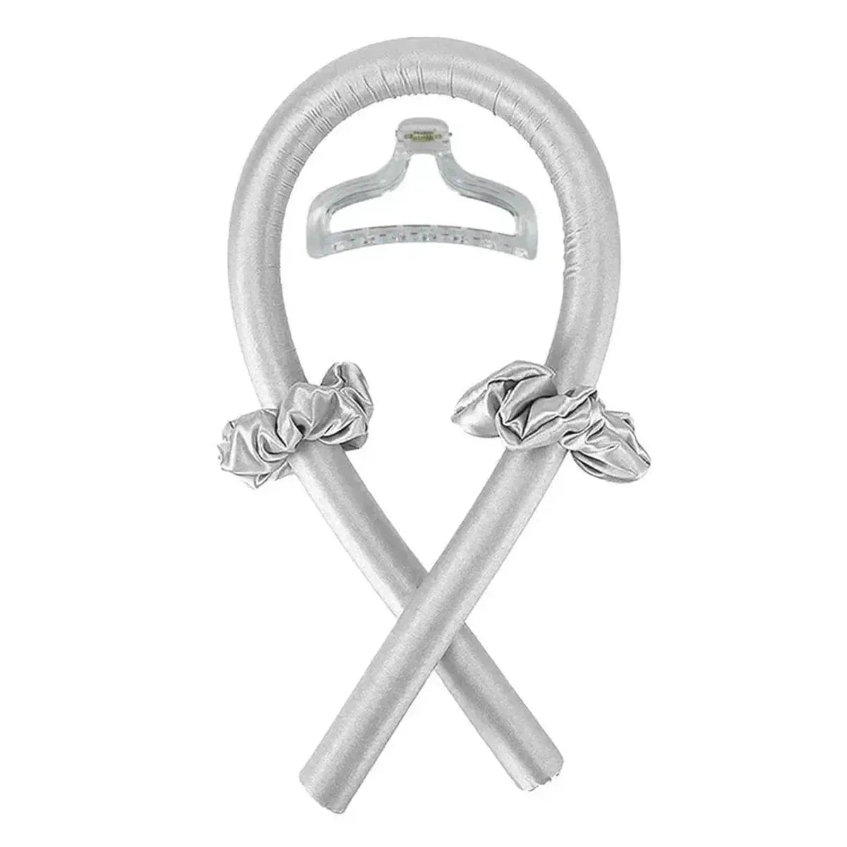 Bandeau Boucles Sans Chaleur-Saylana