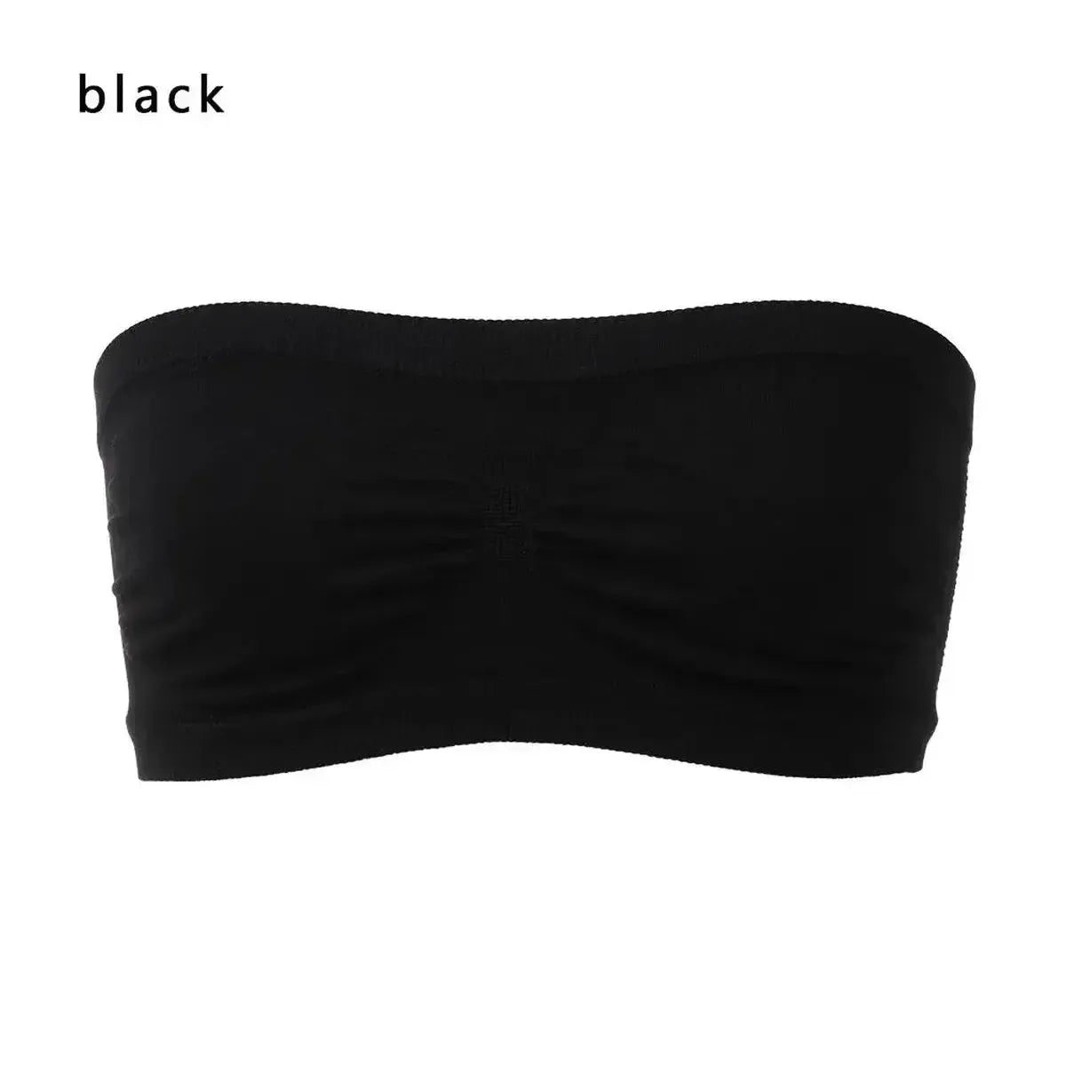 Brassière Sport Sans Bretelles-Saylana