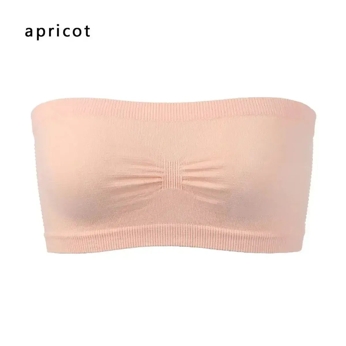 Brassière Sport Sans Bretelles-Saylana