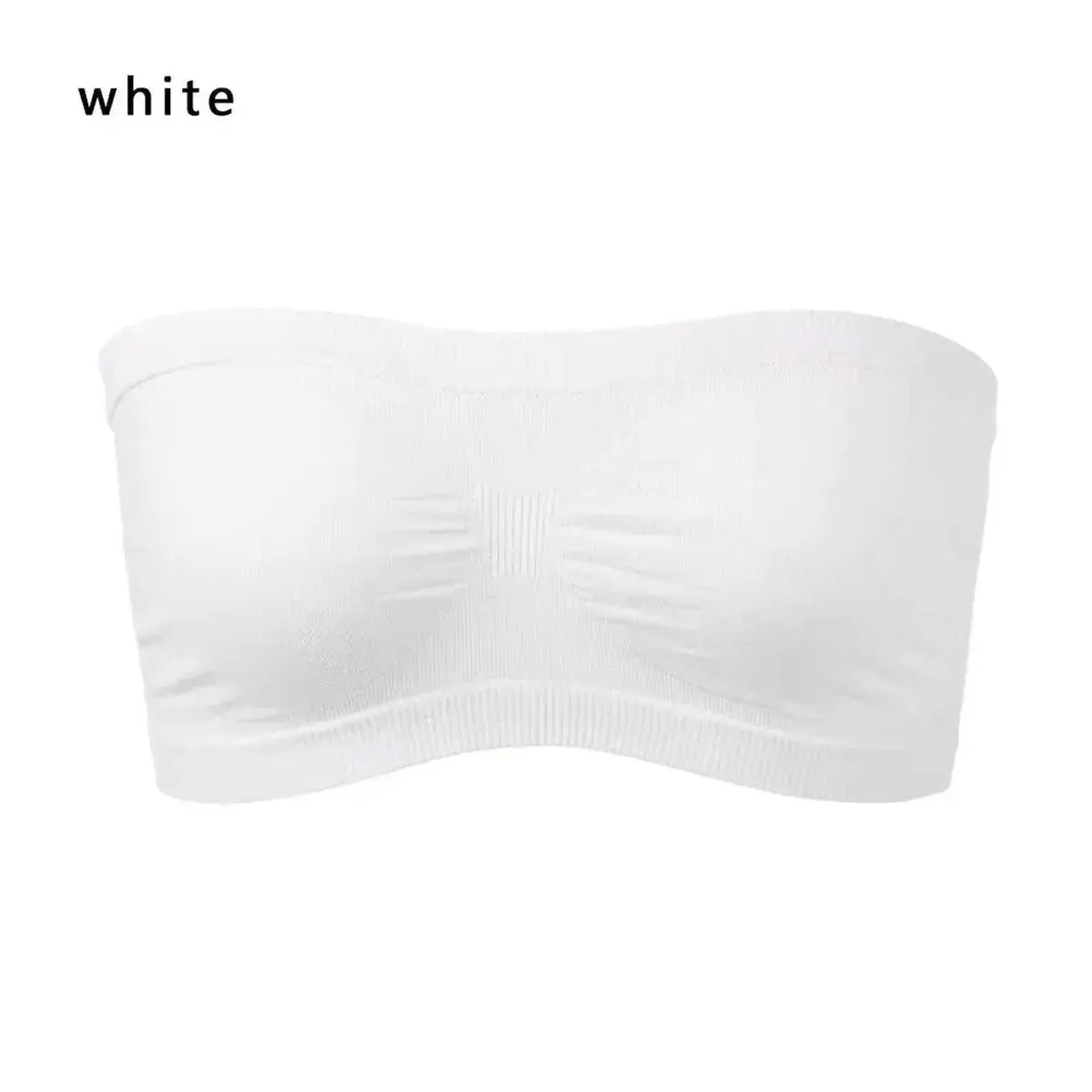 Brassière Sport Sans Bretelles-Saylana