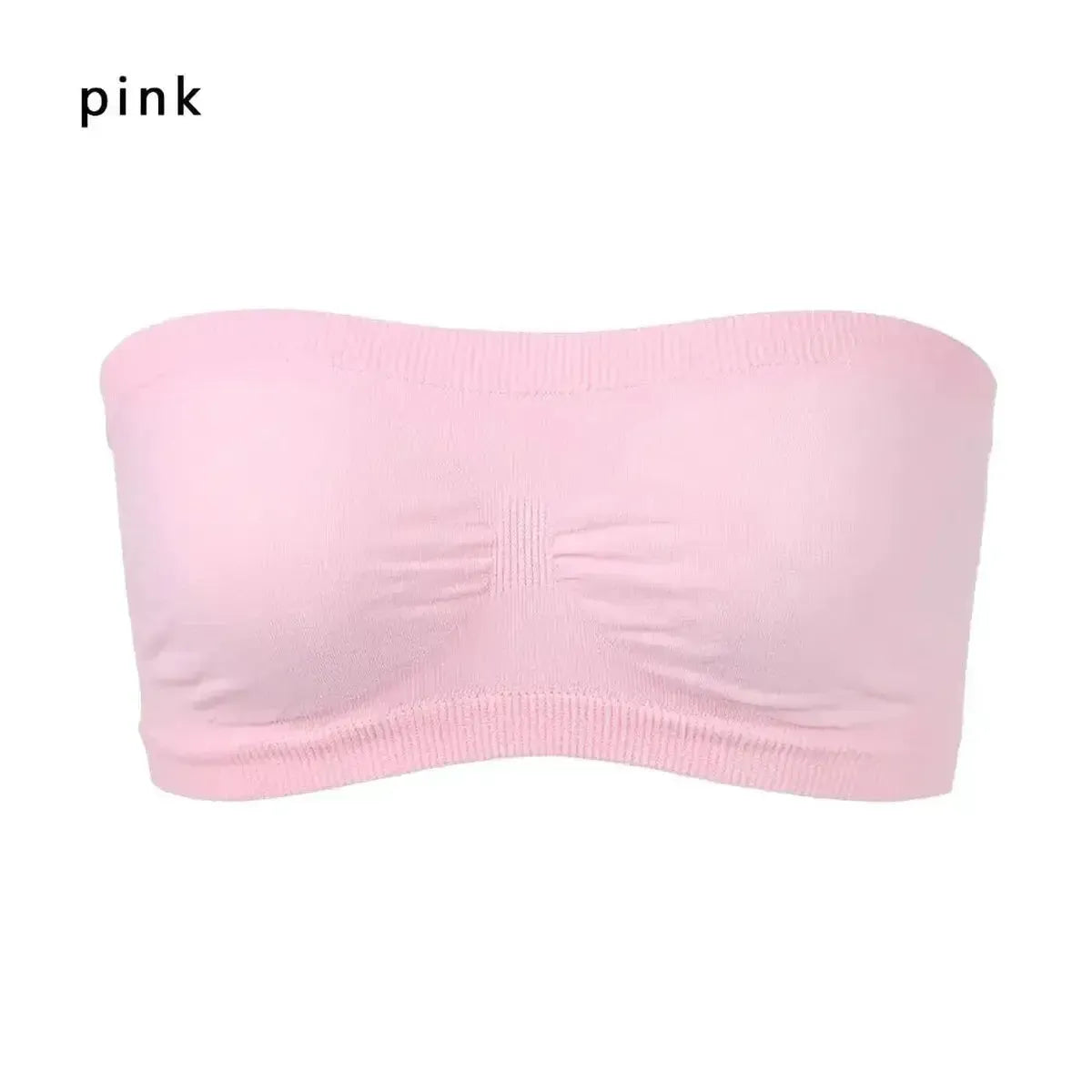 Brassière Sport Sans Bretelles-Saylana