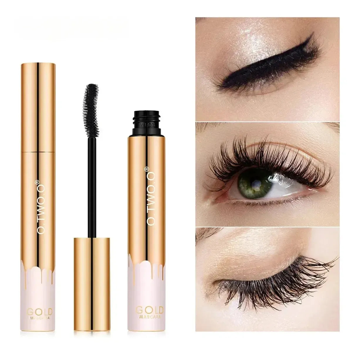 Brosse Effet Cils XXL Longue Tenue-Saylana