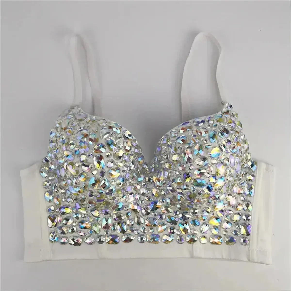 Camisole Clubwear-Saylana