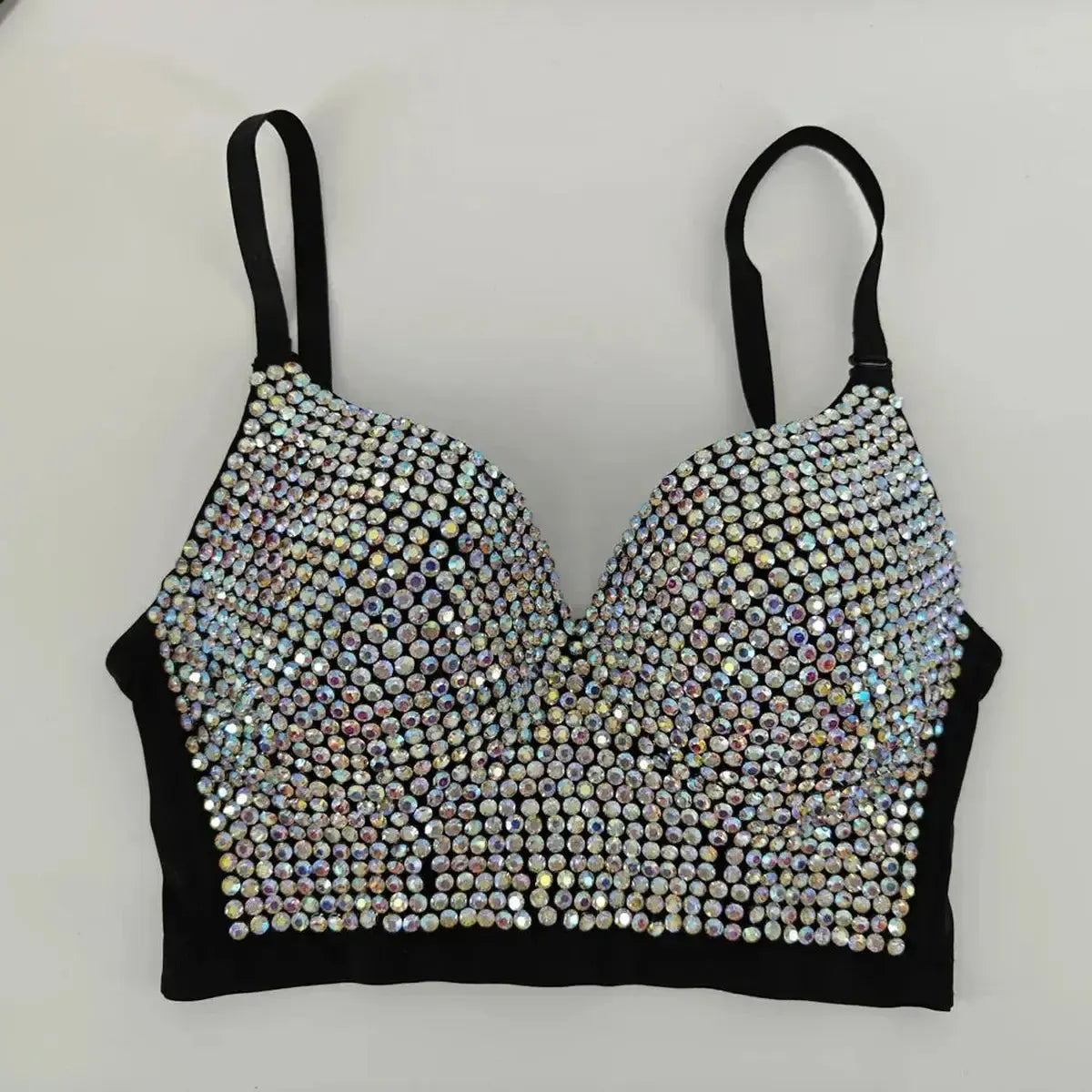 Camisole Clubwear-Saylana
