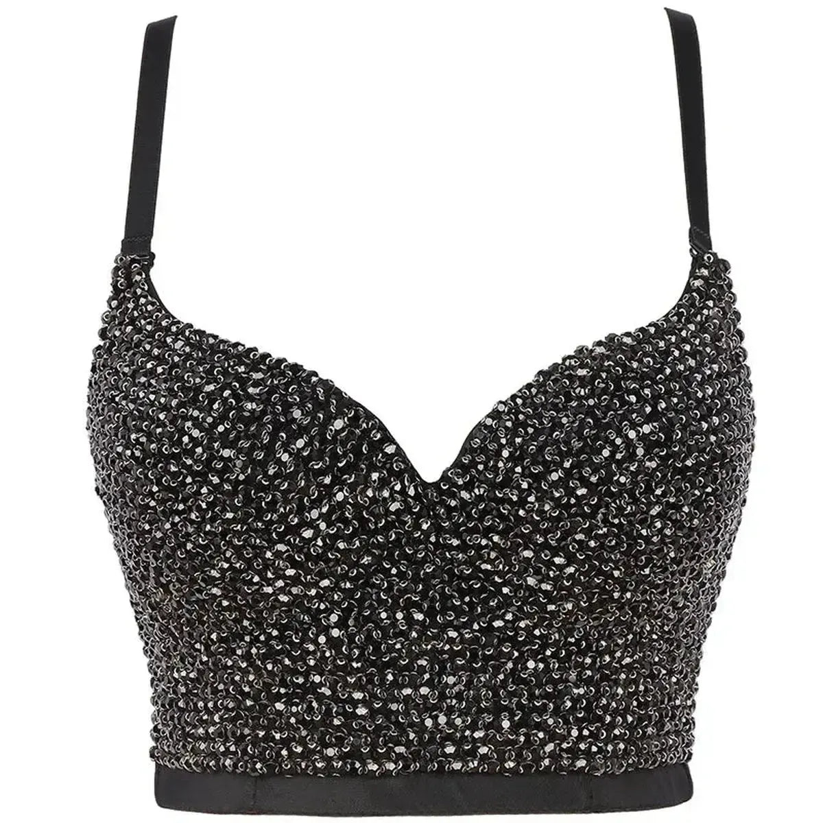 Camisole Clubwear-Saylana