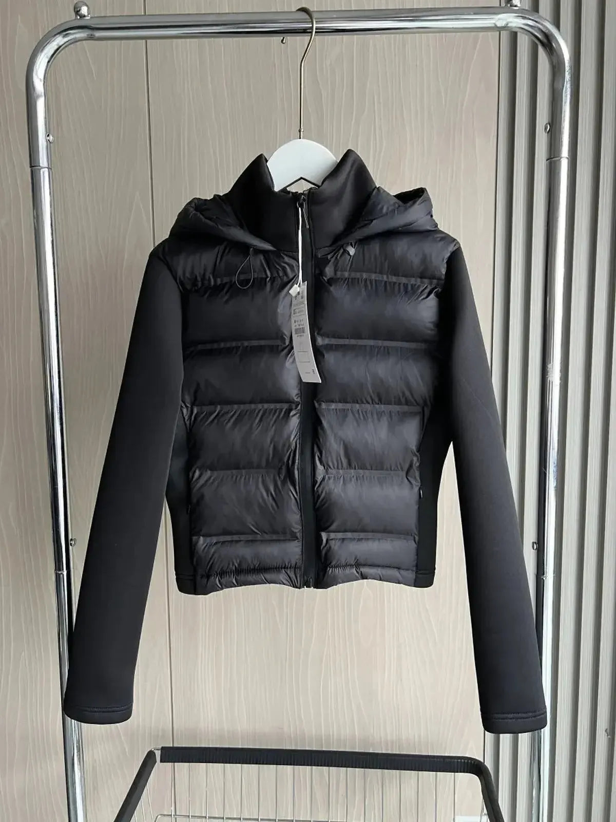 Chaude Longues Manches Sport-Saylana