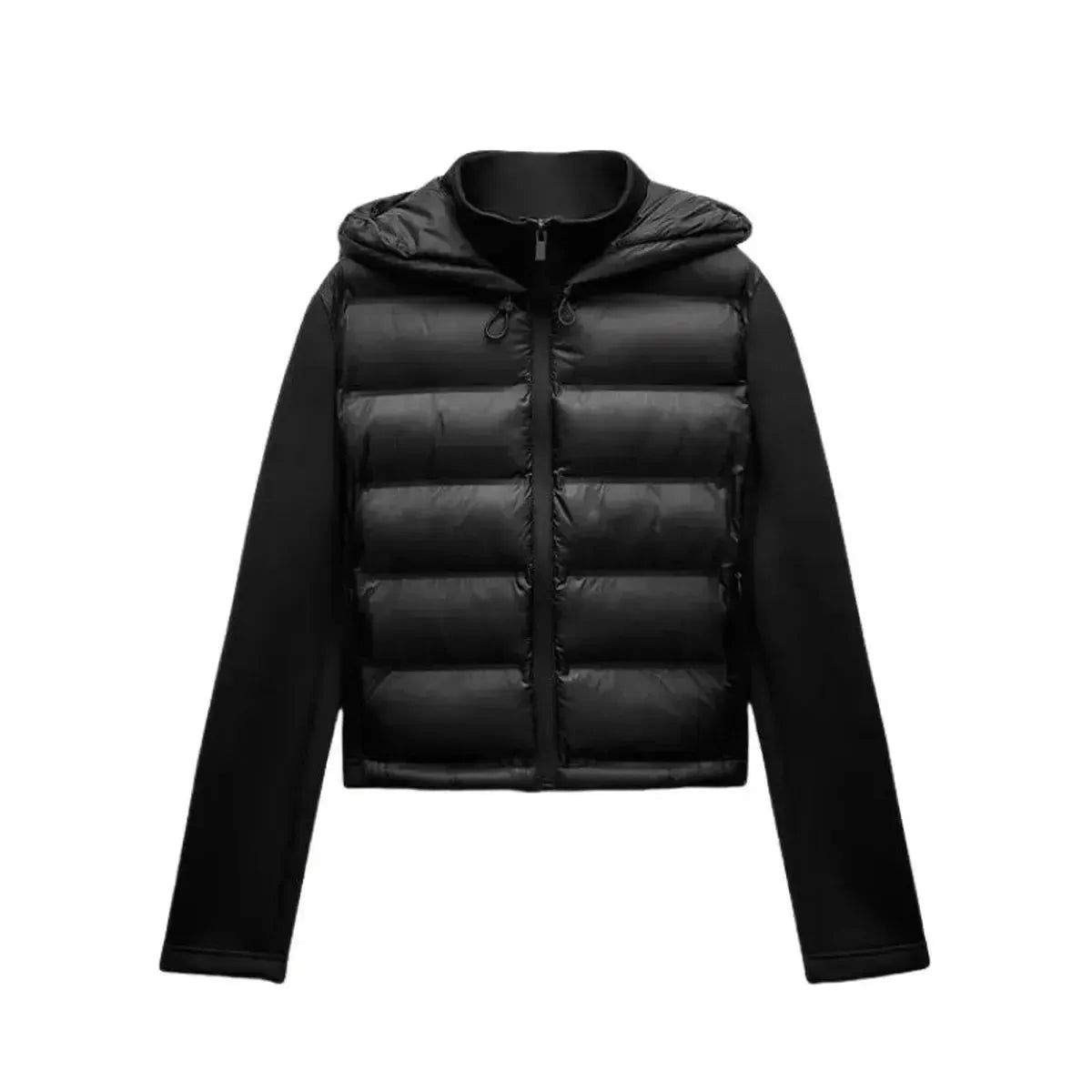 Chaude Longues Manches Sport-Saylana