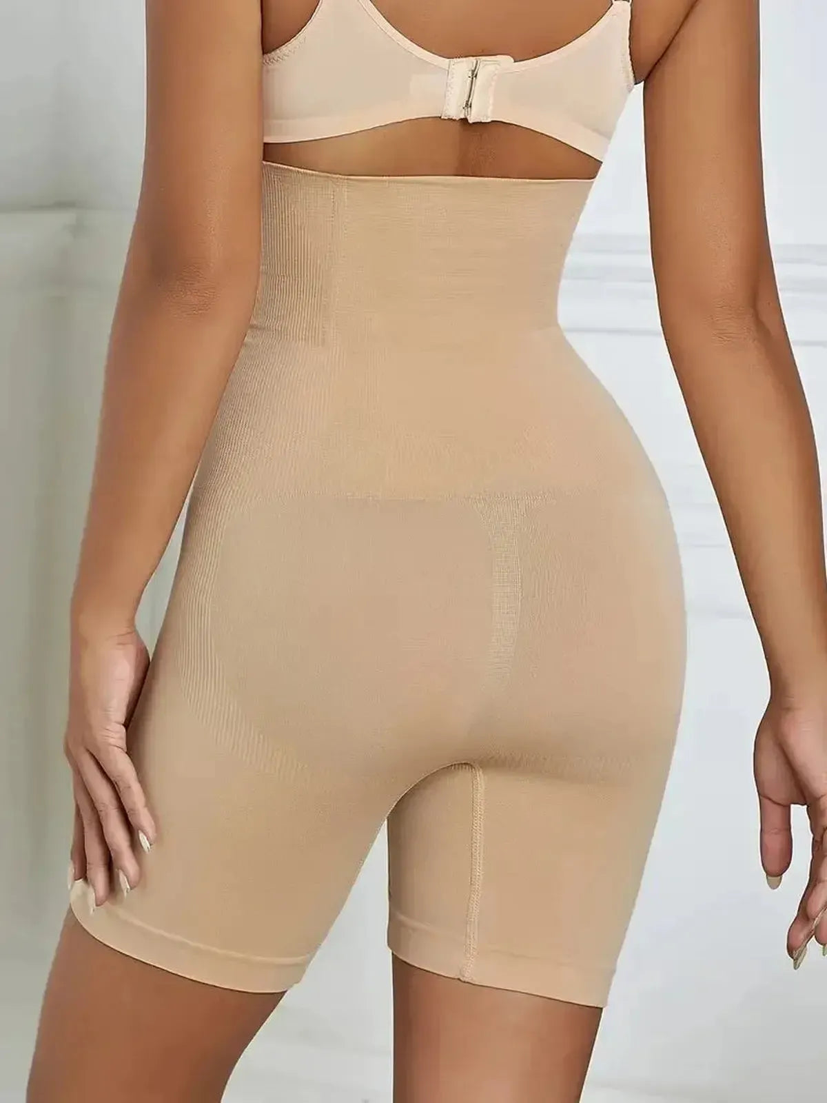 Culotte Gainante Taille Haute-Saylana