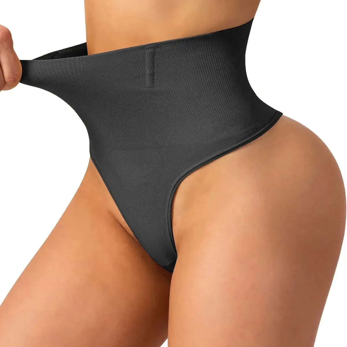 Culotte Gainante Taille Haute-Saylana