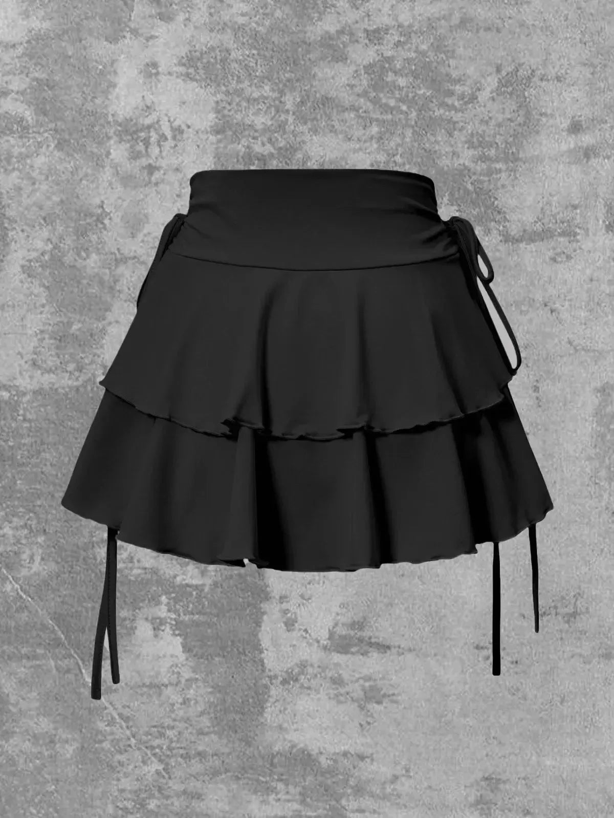 Été Slim Fit Ceinture Élastique-Saylana