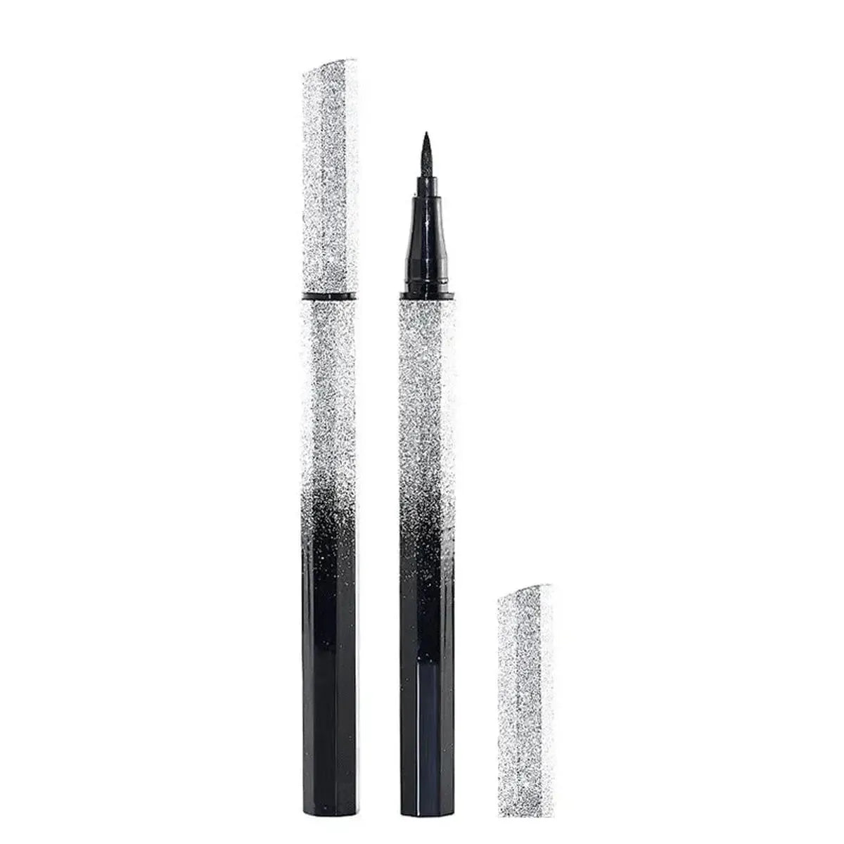 Eyeliner Liquide Noir Waterproof-Saylana