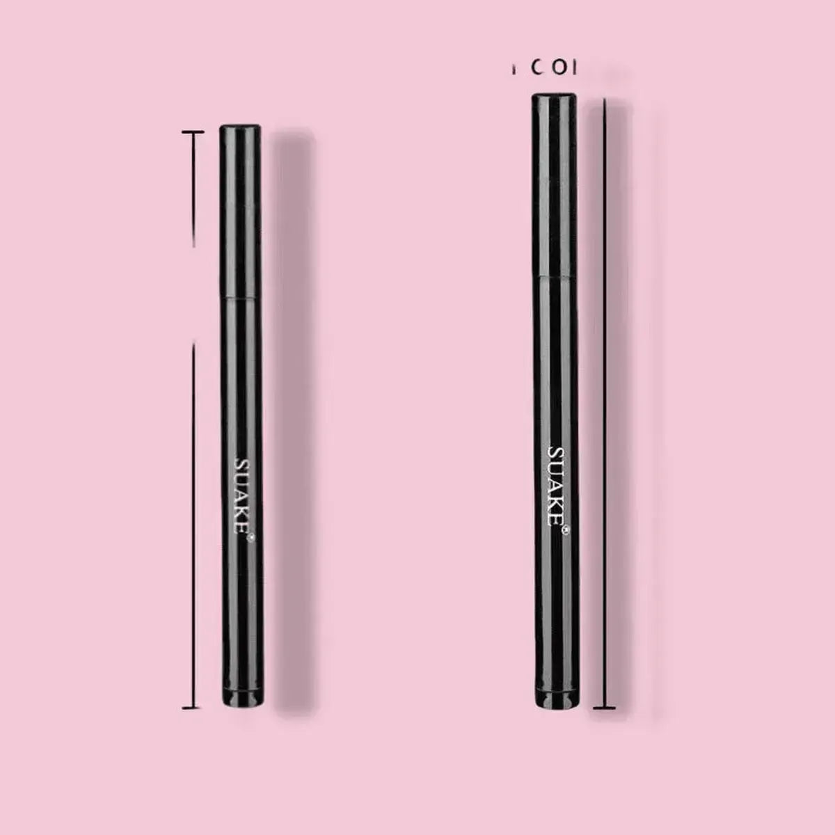 Eyeliner Liquide Waterproof Longue Tenue-Saylana