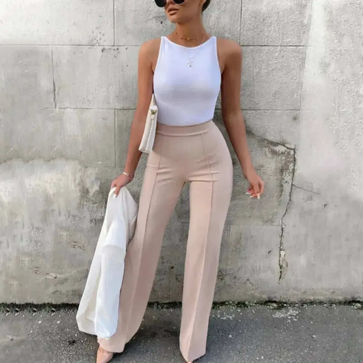 Flare Uni Style Bureau-Saylana