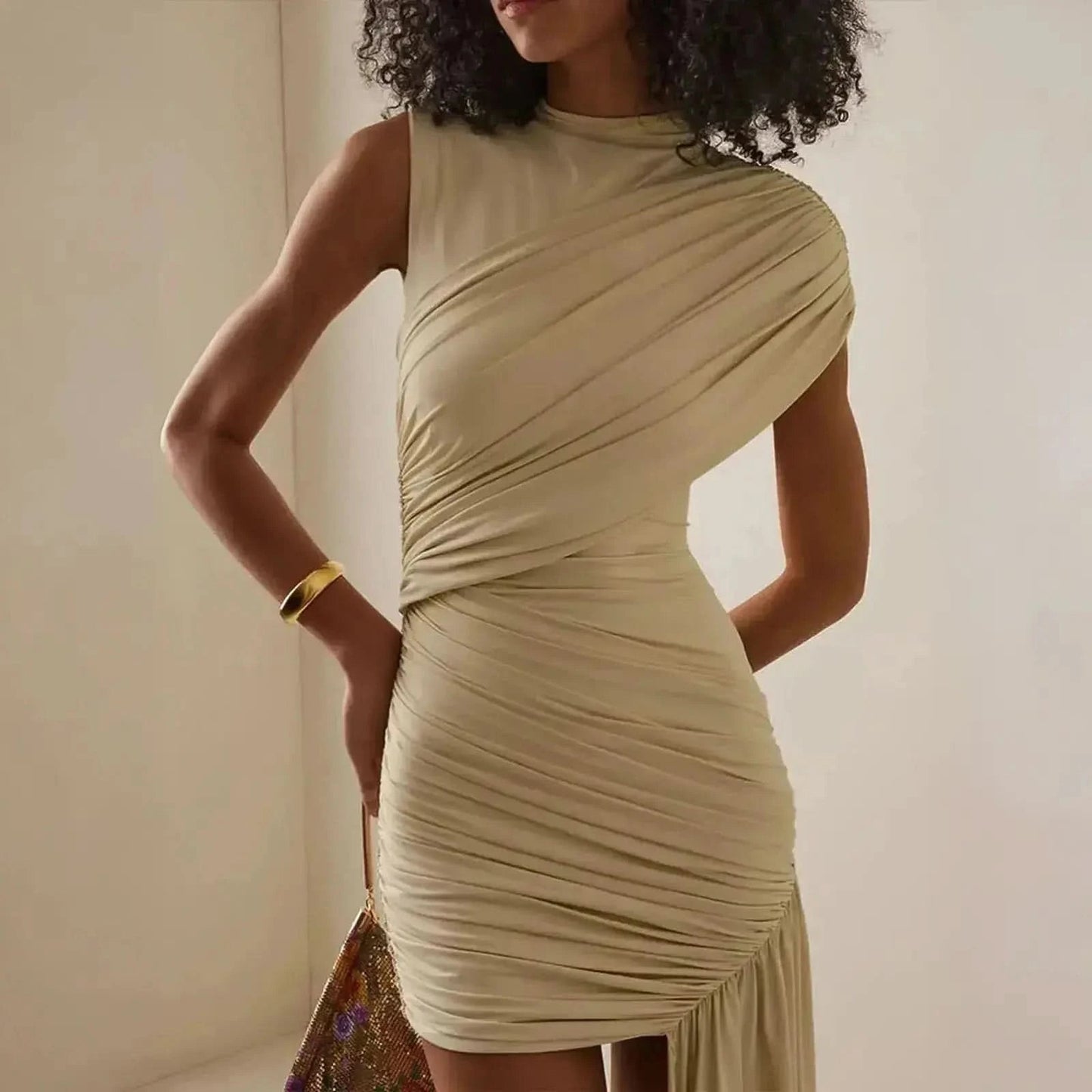 Fronces & Taille Haute - Saylana