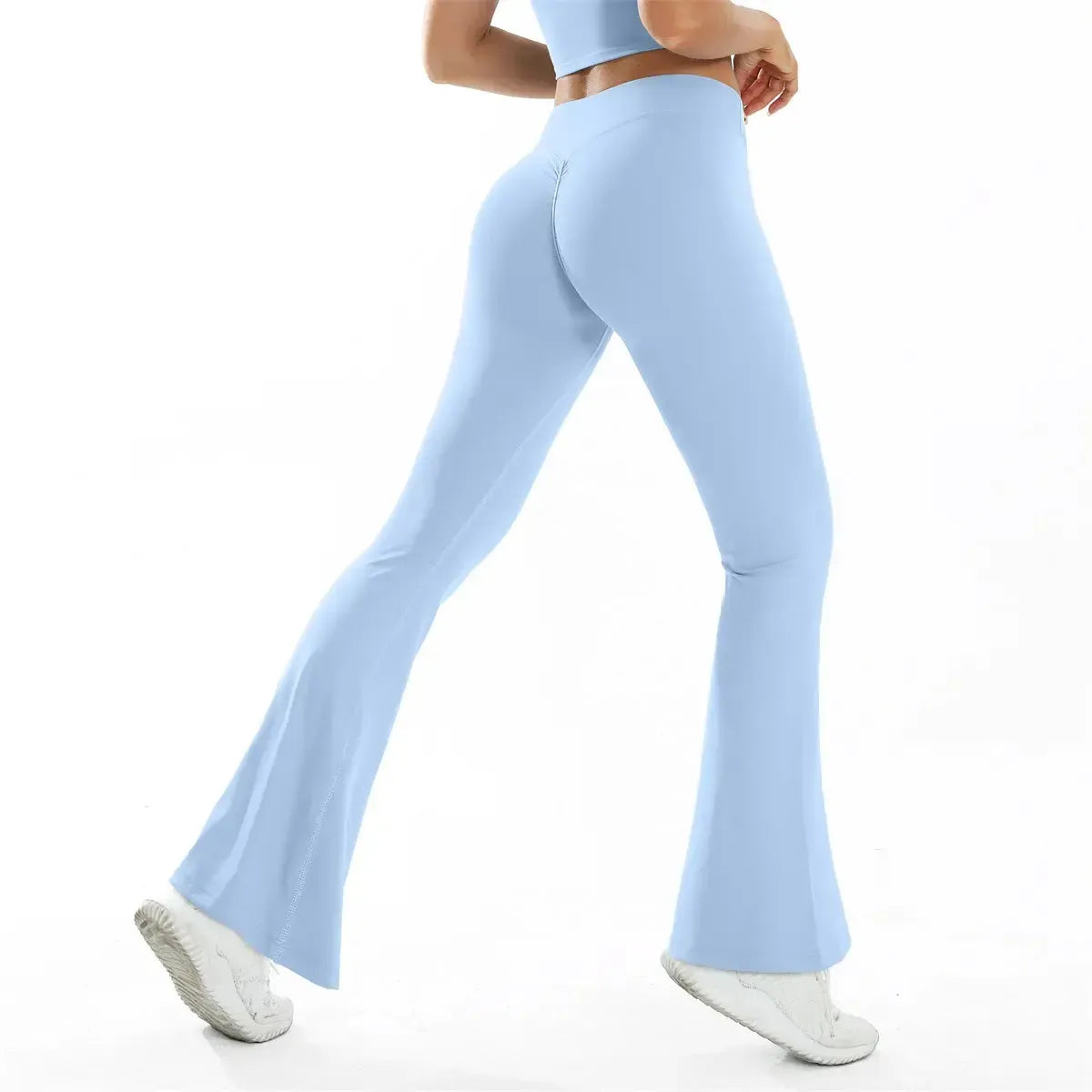 Legging de Yoga Femme Fitness Sport-Saylana