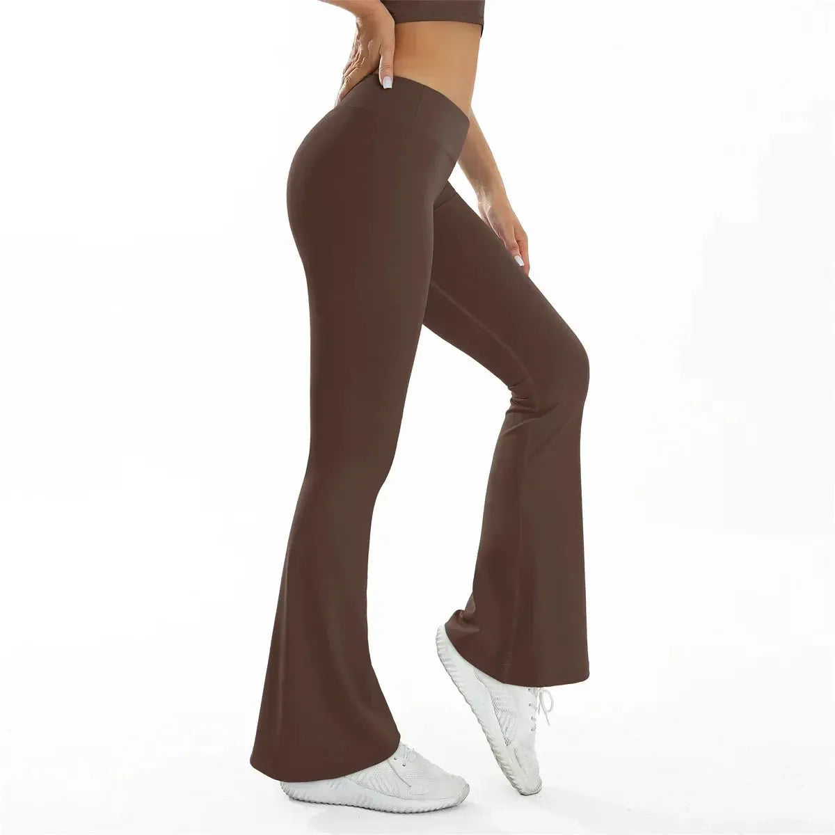 Legging de Yoga Femme Fitness Sport-Saylana