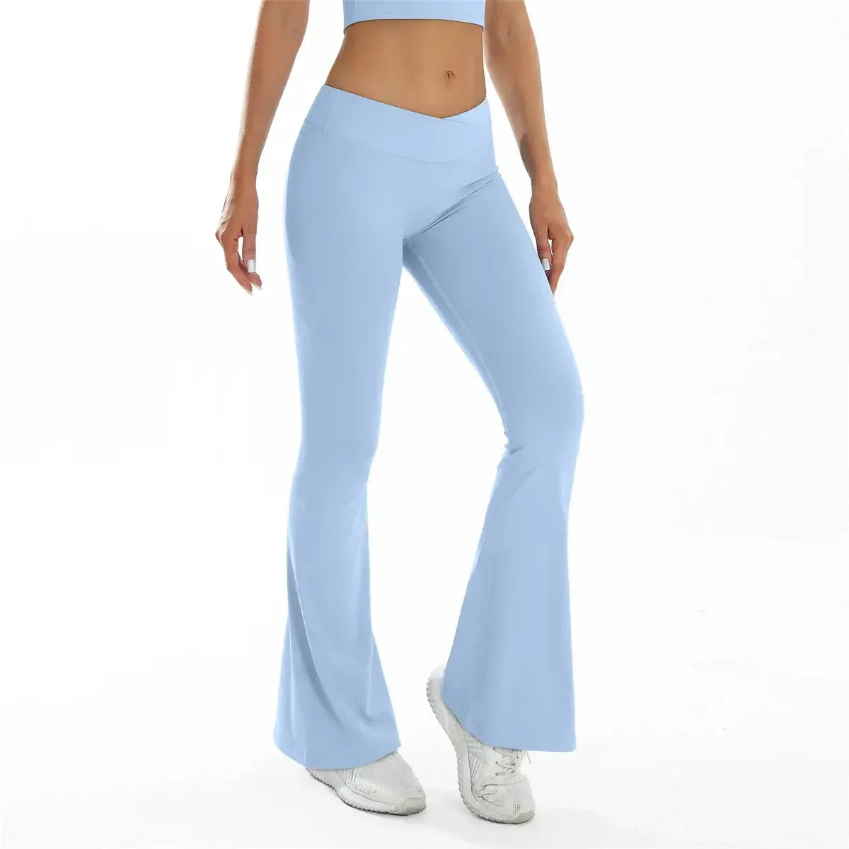 Legging de Yoga Femme Fitness Sport-Saylana