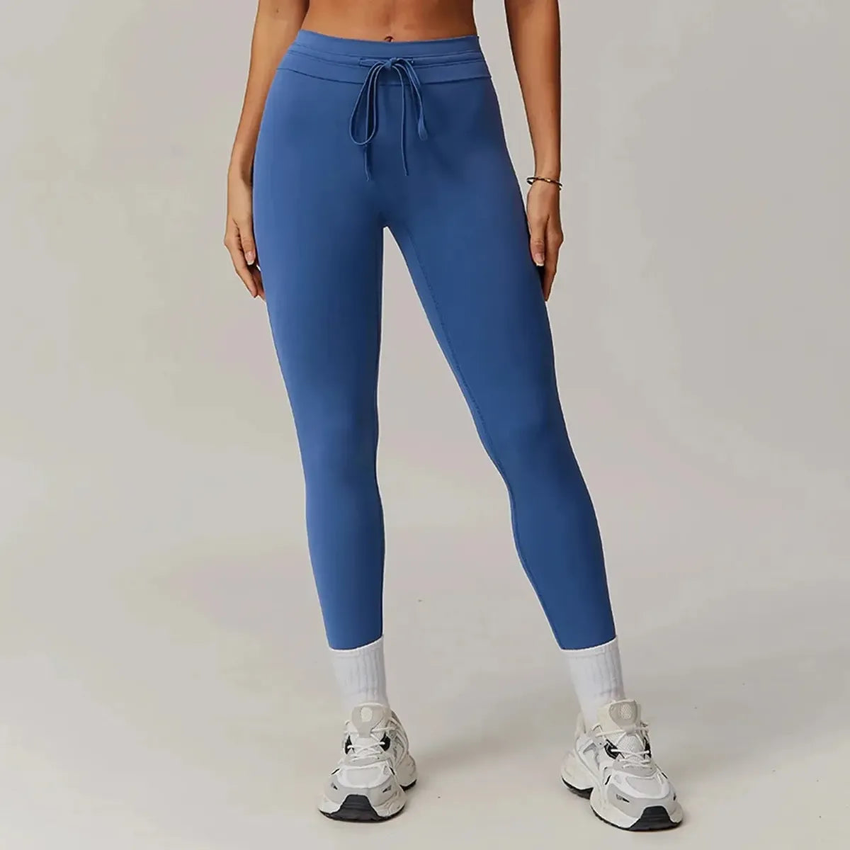 Legging Sexy Taille Haute Femme Sport-Saylana