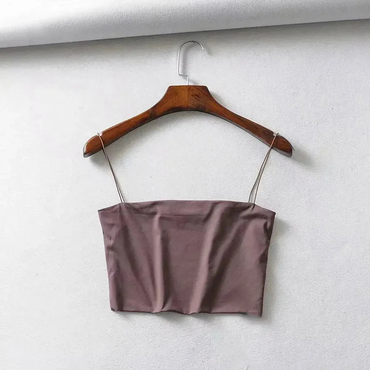 Look estival ajusté au style minimaliste-Saylana