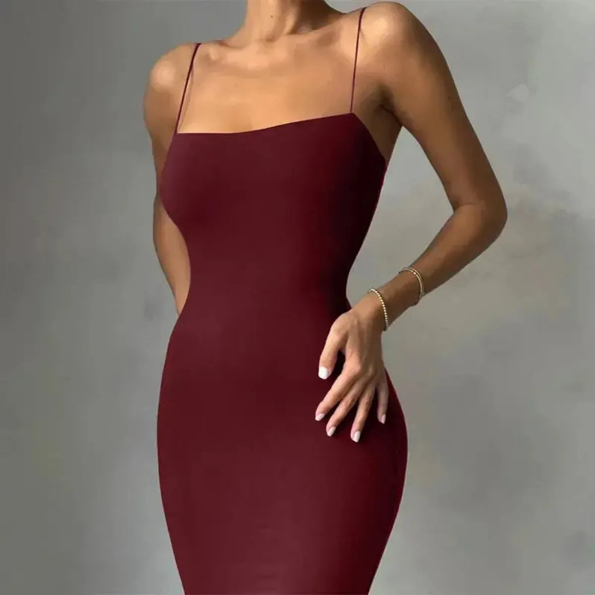 Look Sexy Streetwear-Saylana