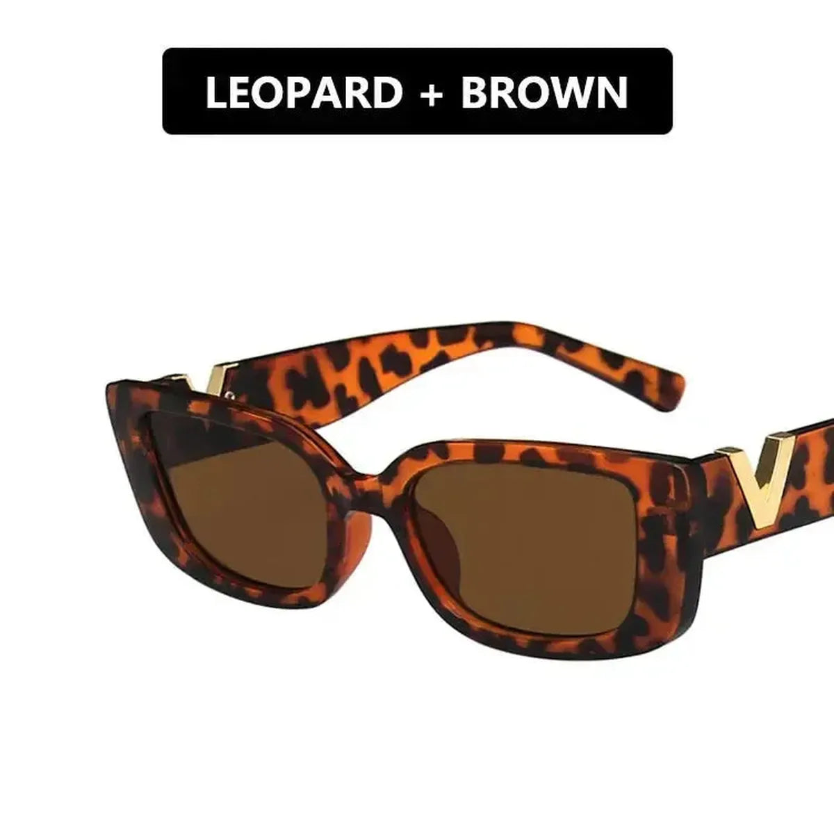 Lunettes Carrées Classiques Chic-Saylana