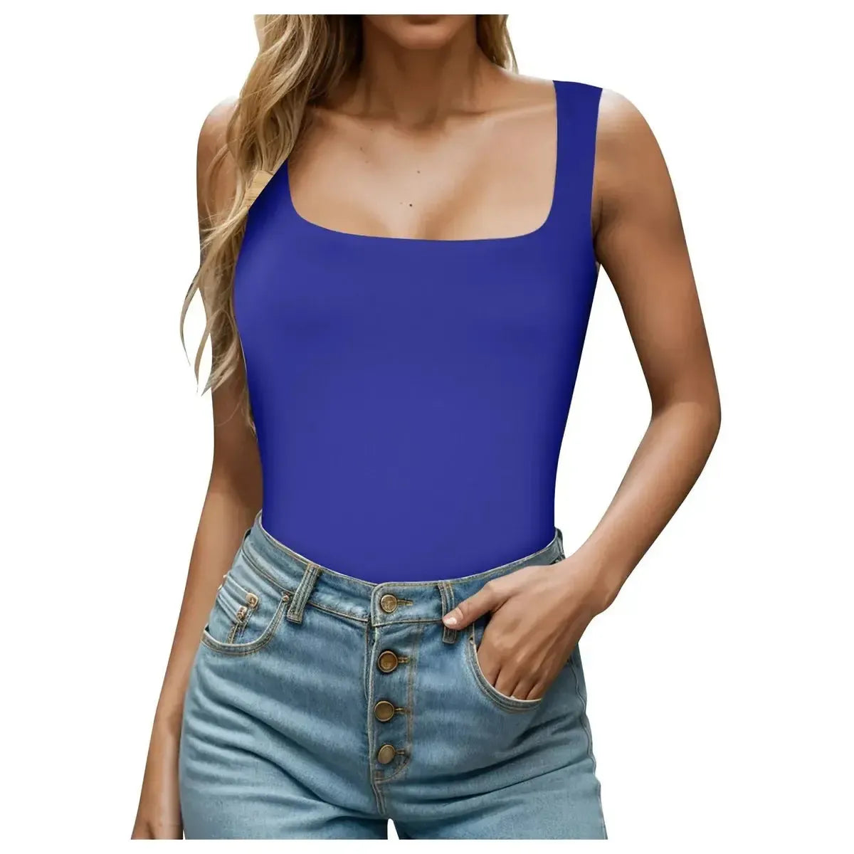 Pièce chic et ajustée pour look urbain affirmé-Saylana
