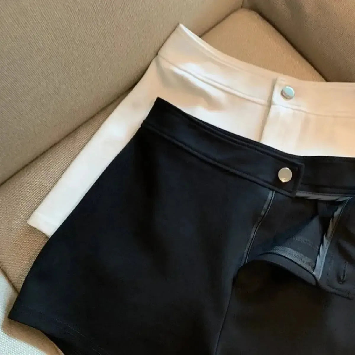 Pièce estivale polyvalente pour jeunes fashionistas-Saylana