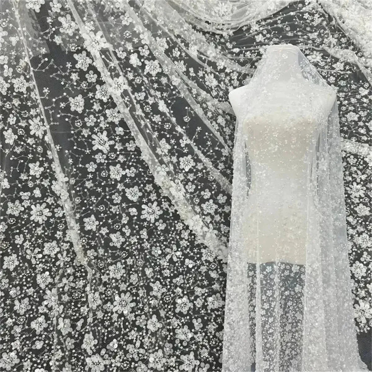 Robe Strapless Chic & Glam-Saylana
