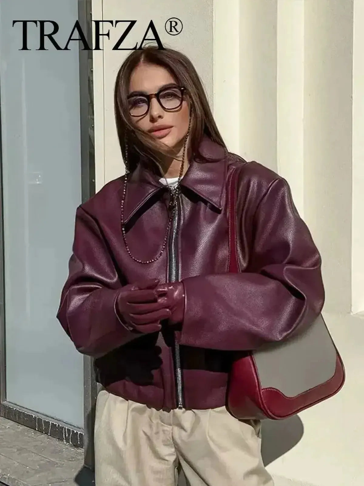 Streetwear Hiver Tendance-Saylana