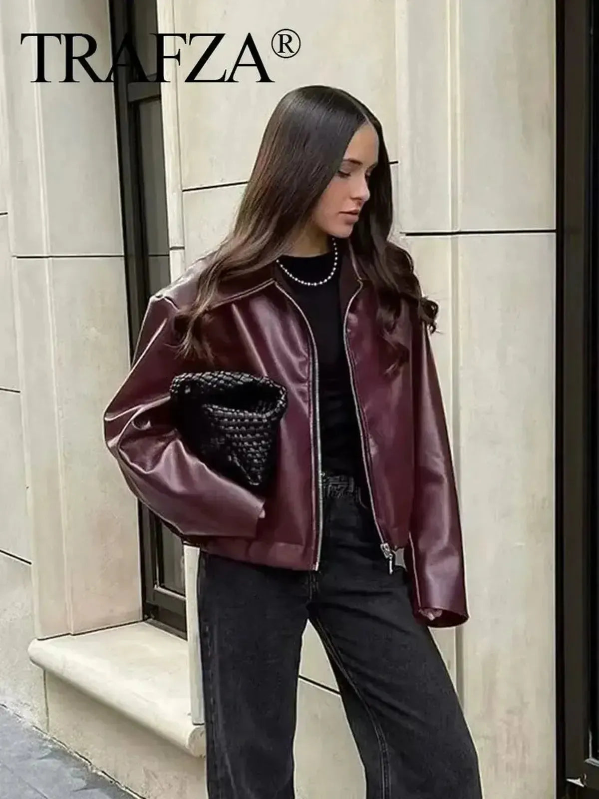 Streetwear Hiver Tendance-Saylana