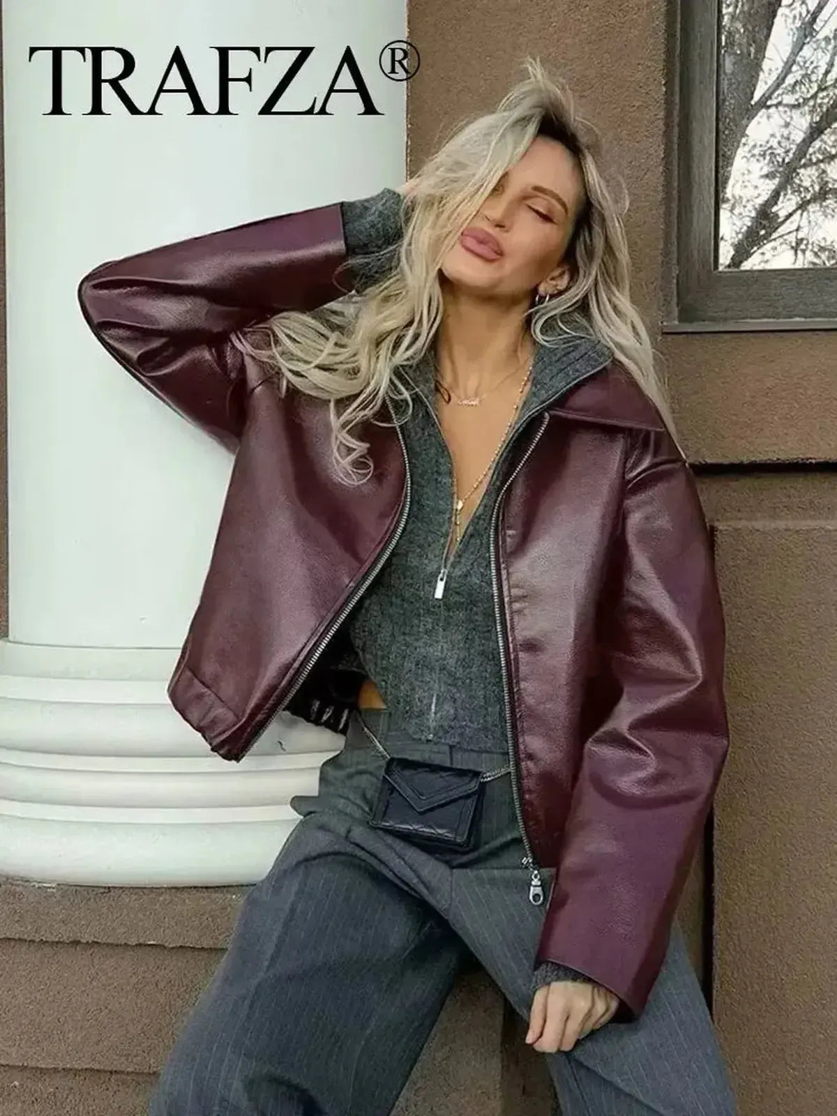 Streetwear Hiver Tendance-Saylana