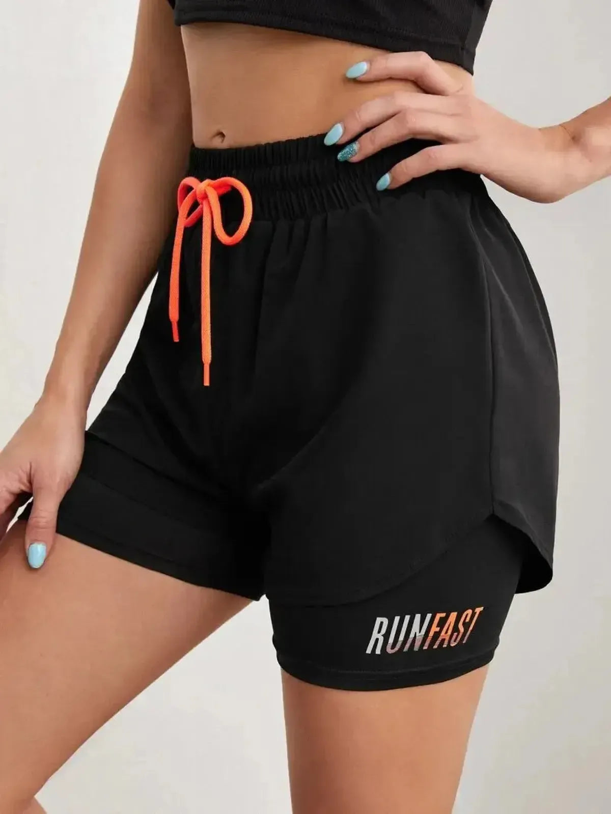 Style sport et maintien assuré-Saylana