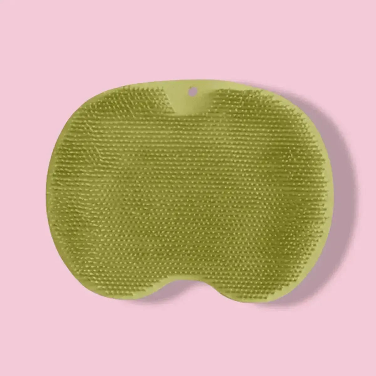 Tapis Massage Corps Douche Anti-Dérapant-Saylana