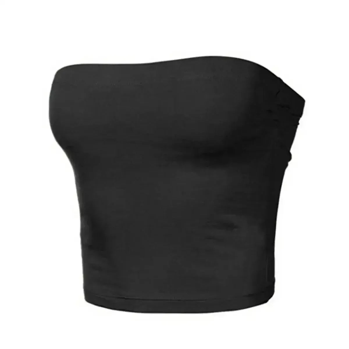 Top Bandeau Stretch-Saylana